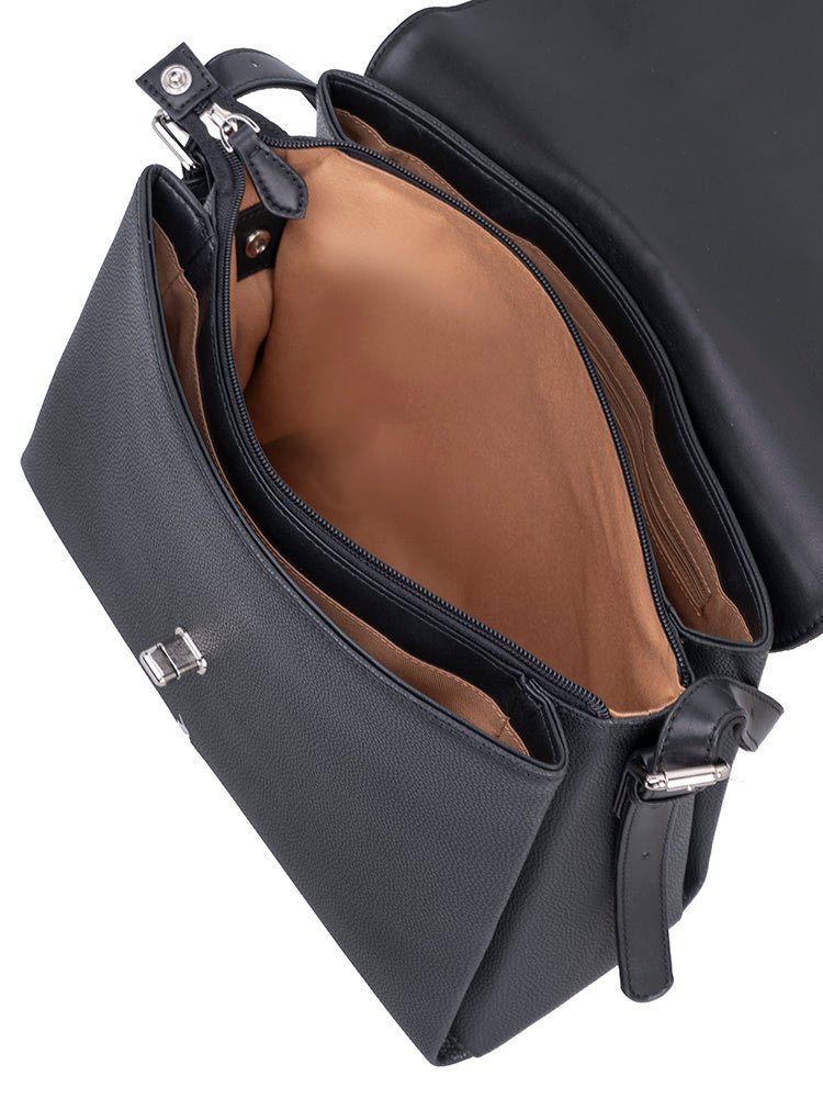 Polo Lyon Flapover Sling - KaryKase