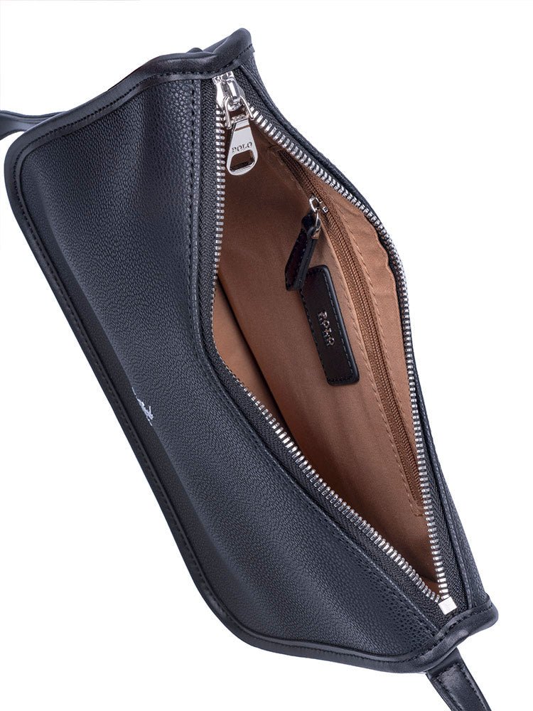 Polo Lyon Sling | Black - KaryKase
