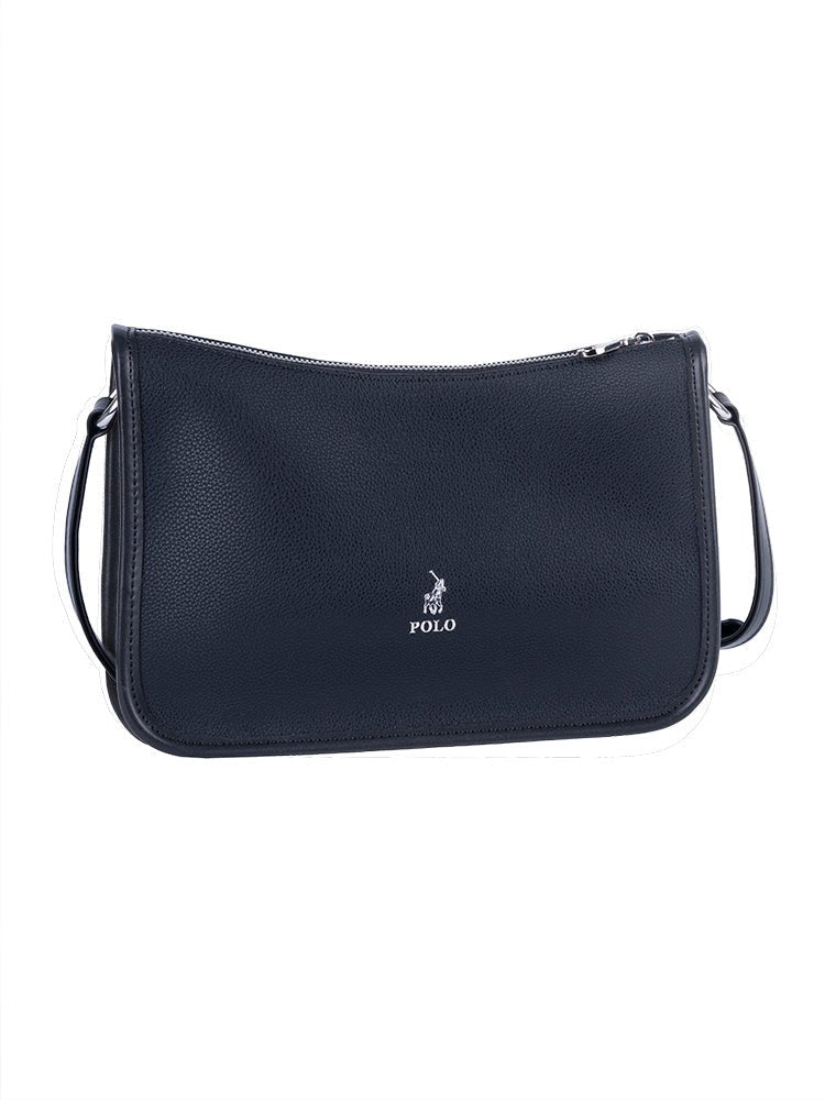 Polo Lyon Sling | Black - KaryKase