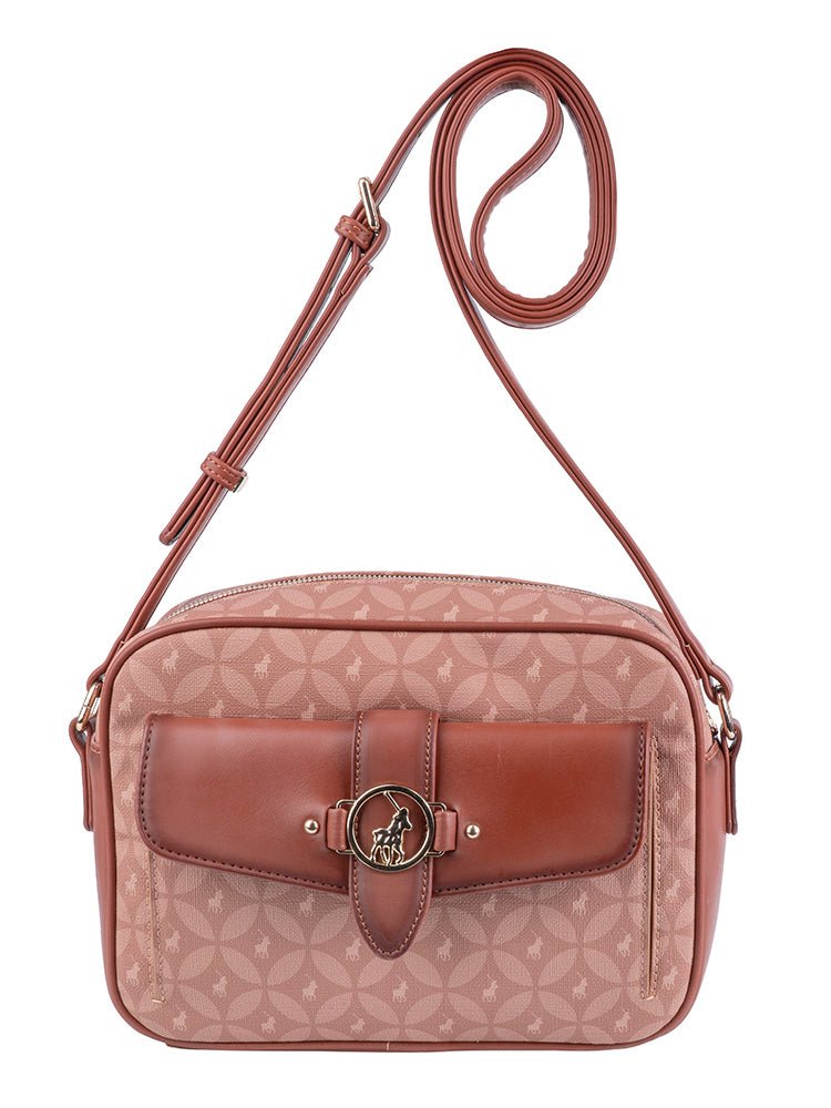 Polo Medina Camera Bag - KaryKase