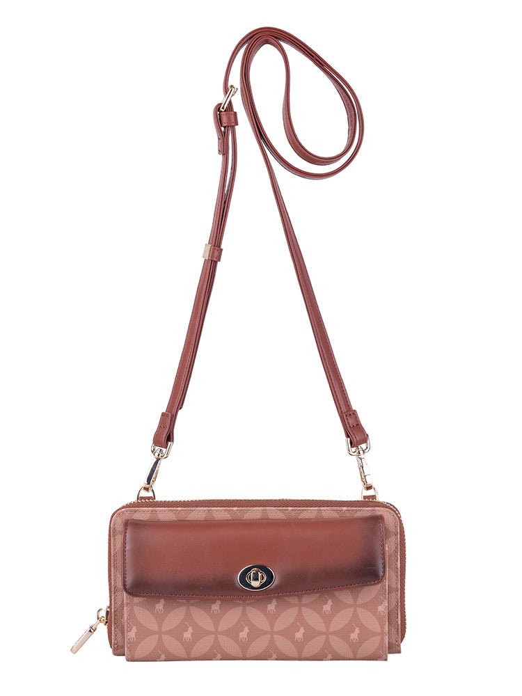 Polo Medina Phone Sling - KaryKase