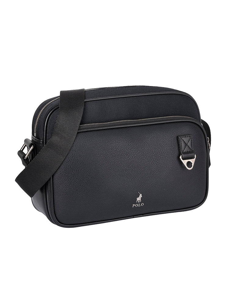 Polo Metro Crossbody - KaryKase