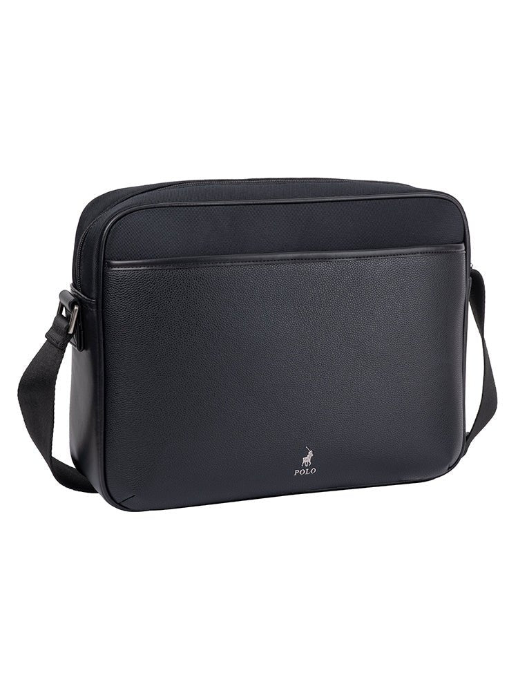 Polo Metro Document Crossbody - KaryKase