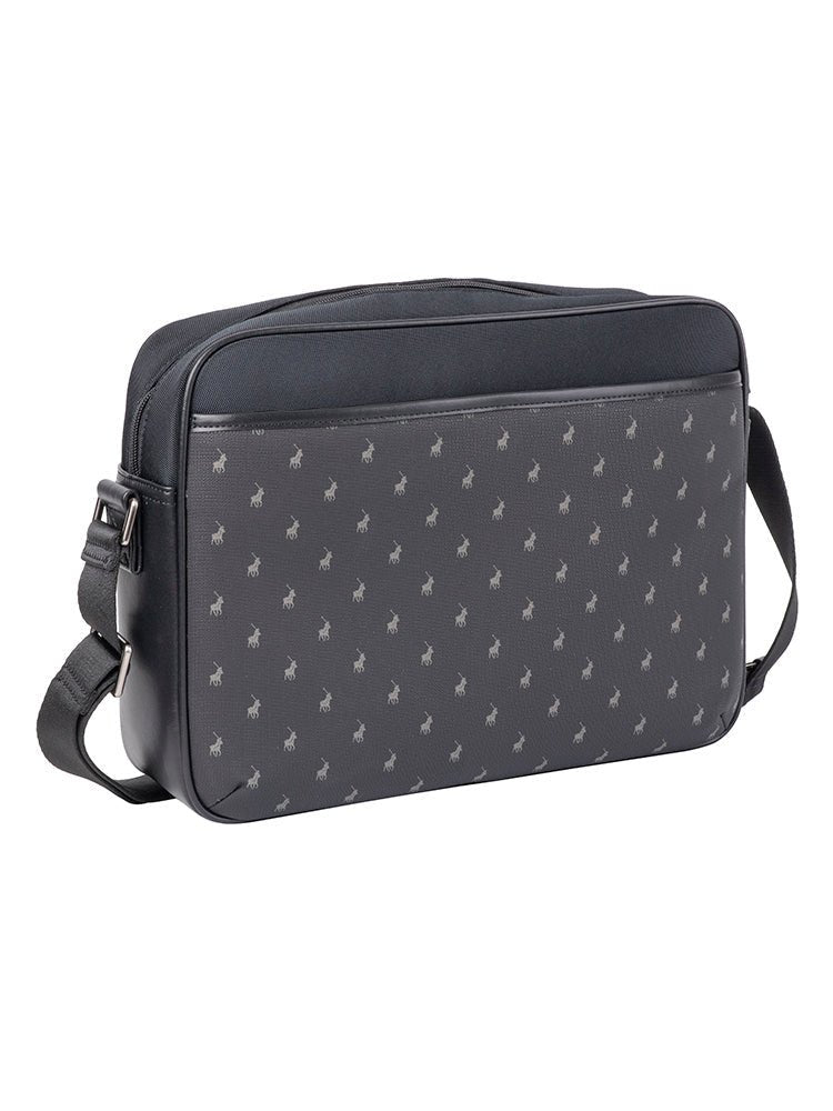 Polo Metro Document Crossbody - KaryKase
