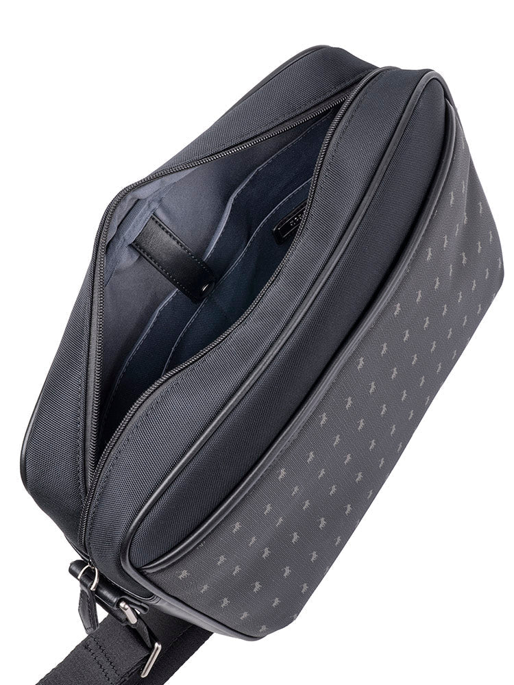 Polo Metro Document Crossbody - KaryKase