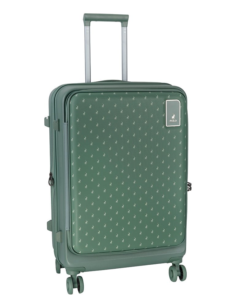 Polo Orion 67cm Expander Medium Check In - KaryKase