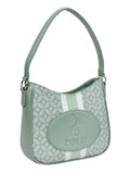 Polo Porter Hobo Crossbody | Matcha - KaryKase
