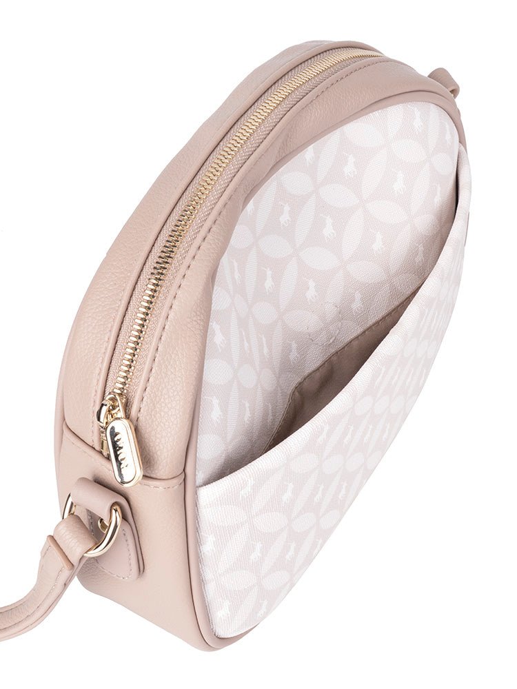 Polo Porter Sling | Taupe - KaryKase