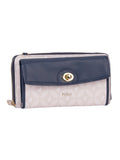Polo Preston Phone Sling | Navy - KaryKase