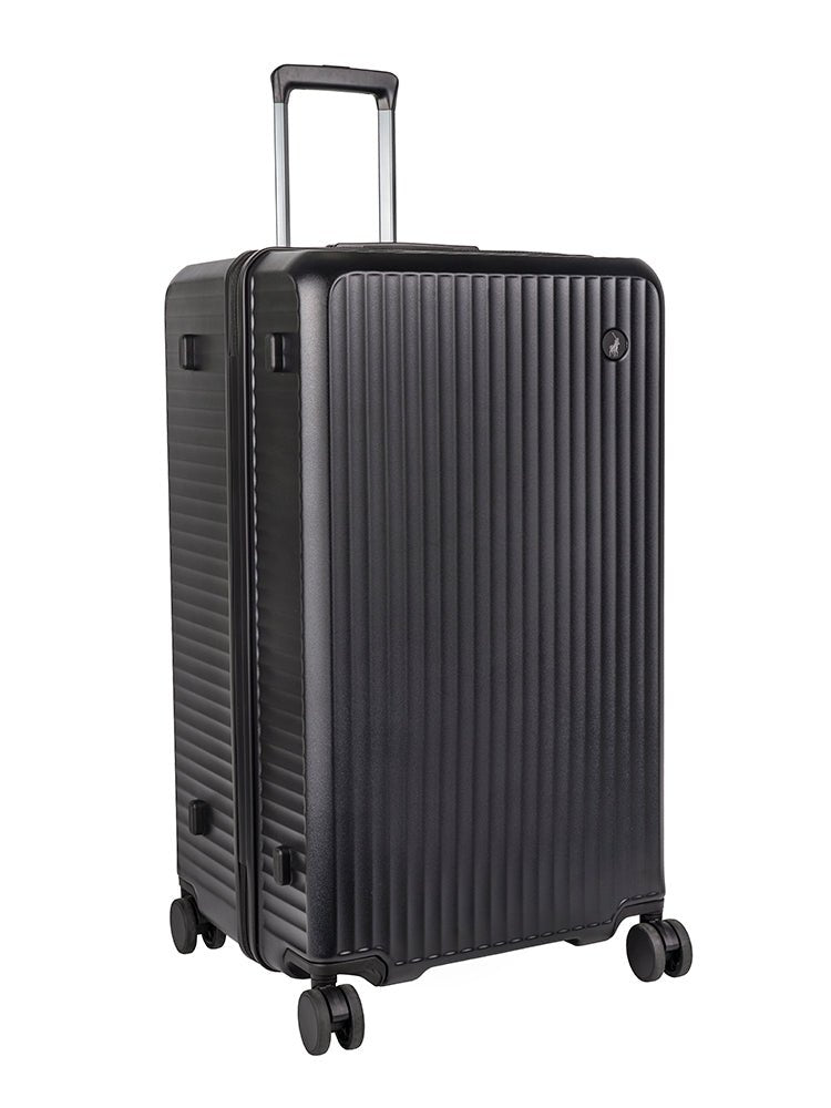 Polo Rover 75cm Large Check-In Trunk - KaryKase
