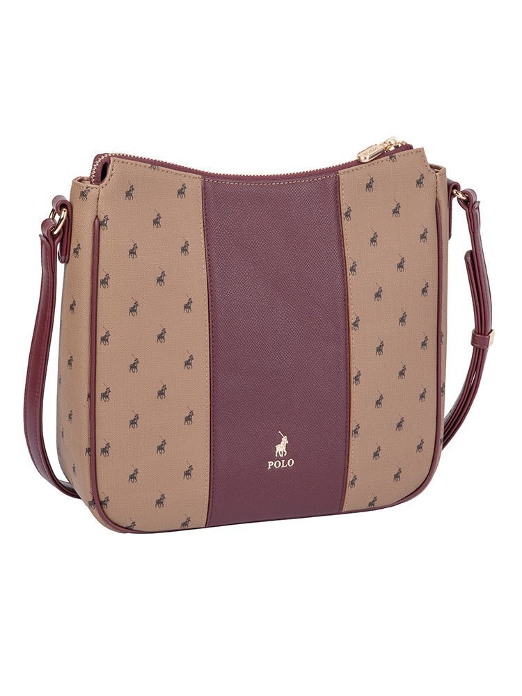 Polo Sonora Crossbody - KaryKase
