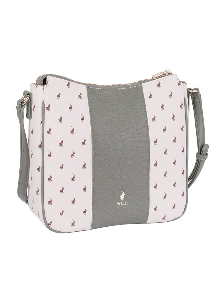 Polo Sonora Crossbody - KaryKase