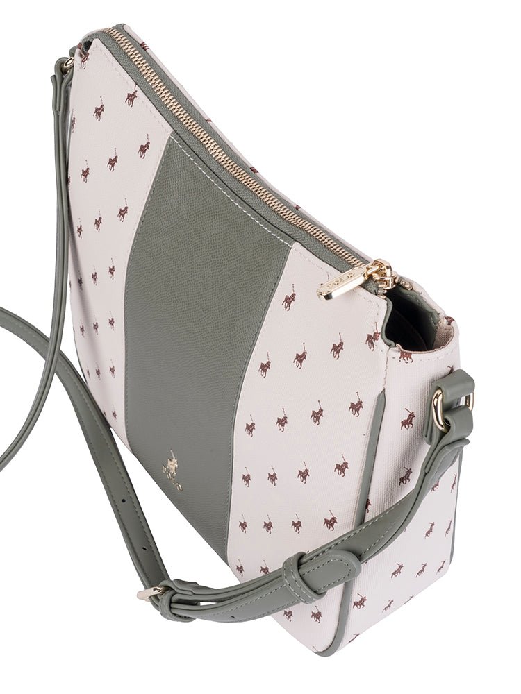 Polo Sonora Crossbody - KaryKase