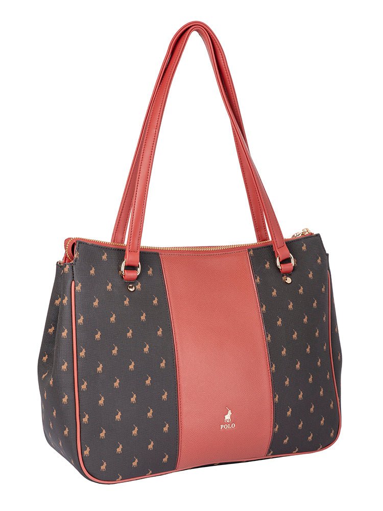 Polo Sonora Tote - KaryKase