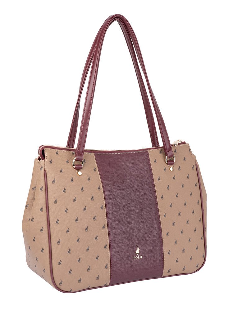 Polo Sonora Tote - KaryKase