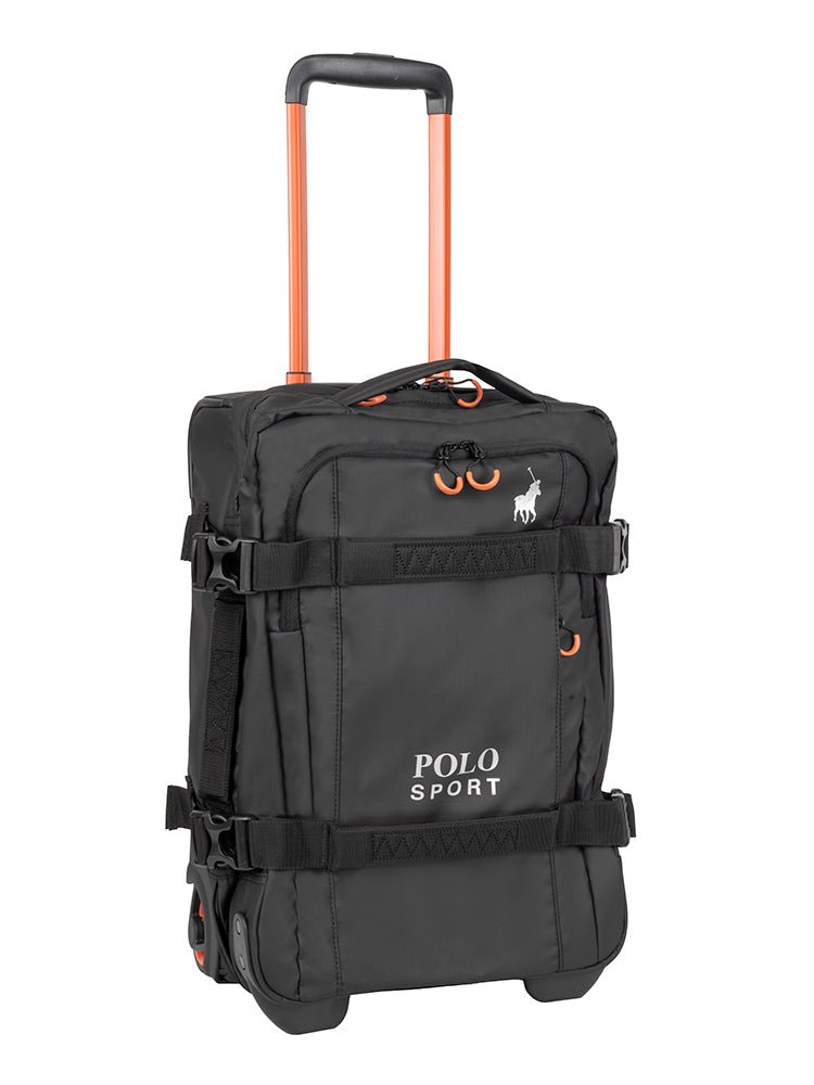 Polo Sport 50cm Carry On Trolley Duffle - KaryKase