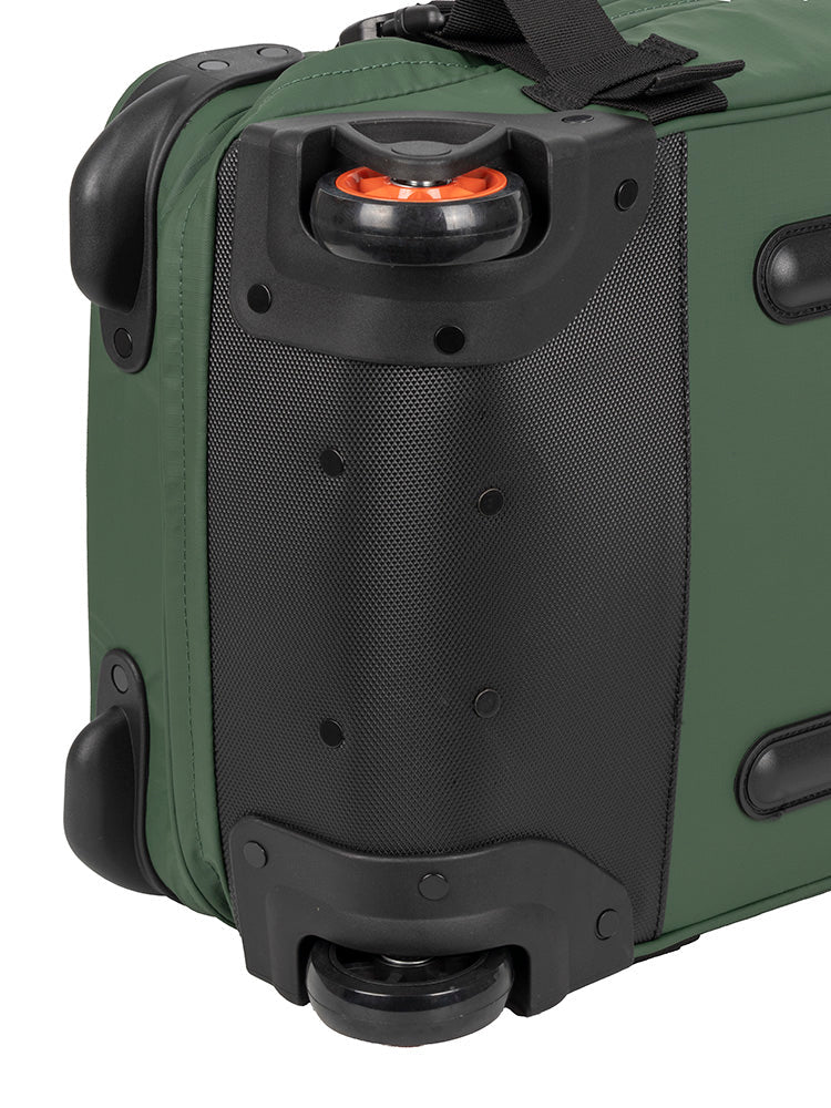 Polo Sport 50cm Carry On Trolley Duffle - KaryKase