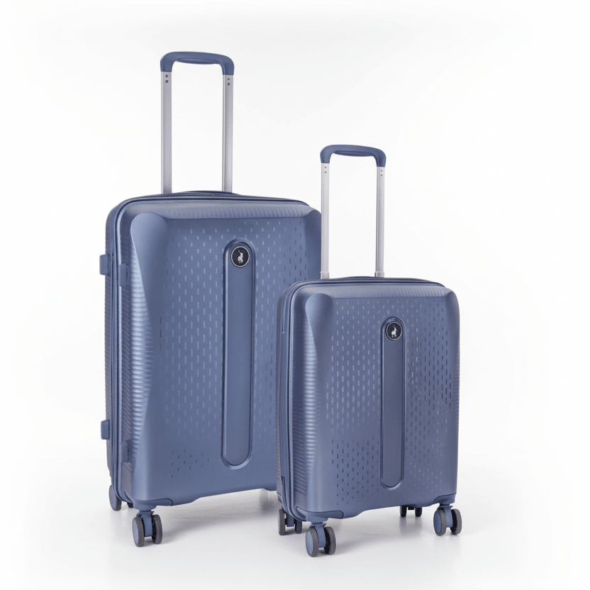 Polo Stellar 2 Piece Travel Sets - KaryKase