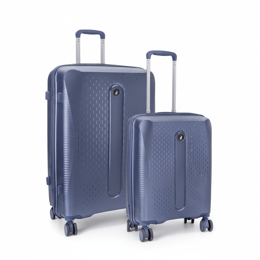 Polo Stellar 2 Piece Travel Sets - KaryKase