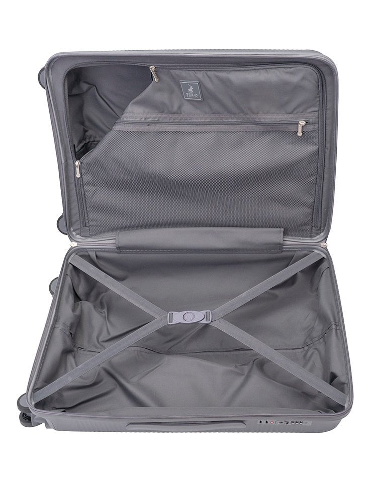 Polo Stellar 66cm Medium Check In - KaryKase