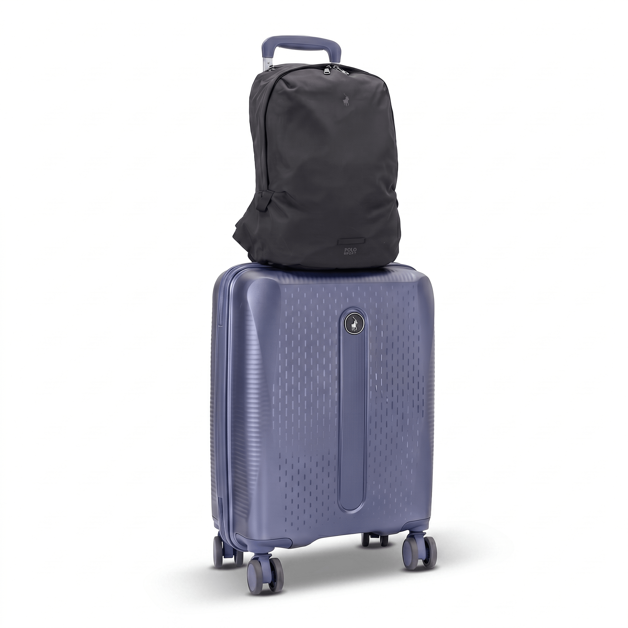 Polo Stellar Soft Sport Travel Carry-On Set - KaryKase