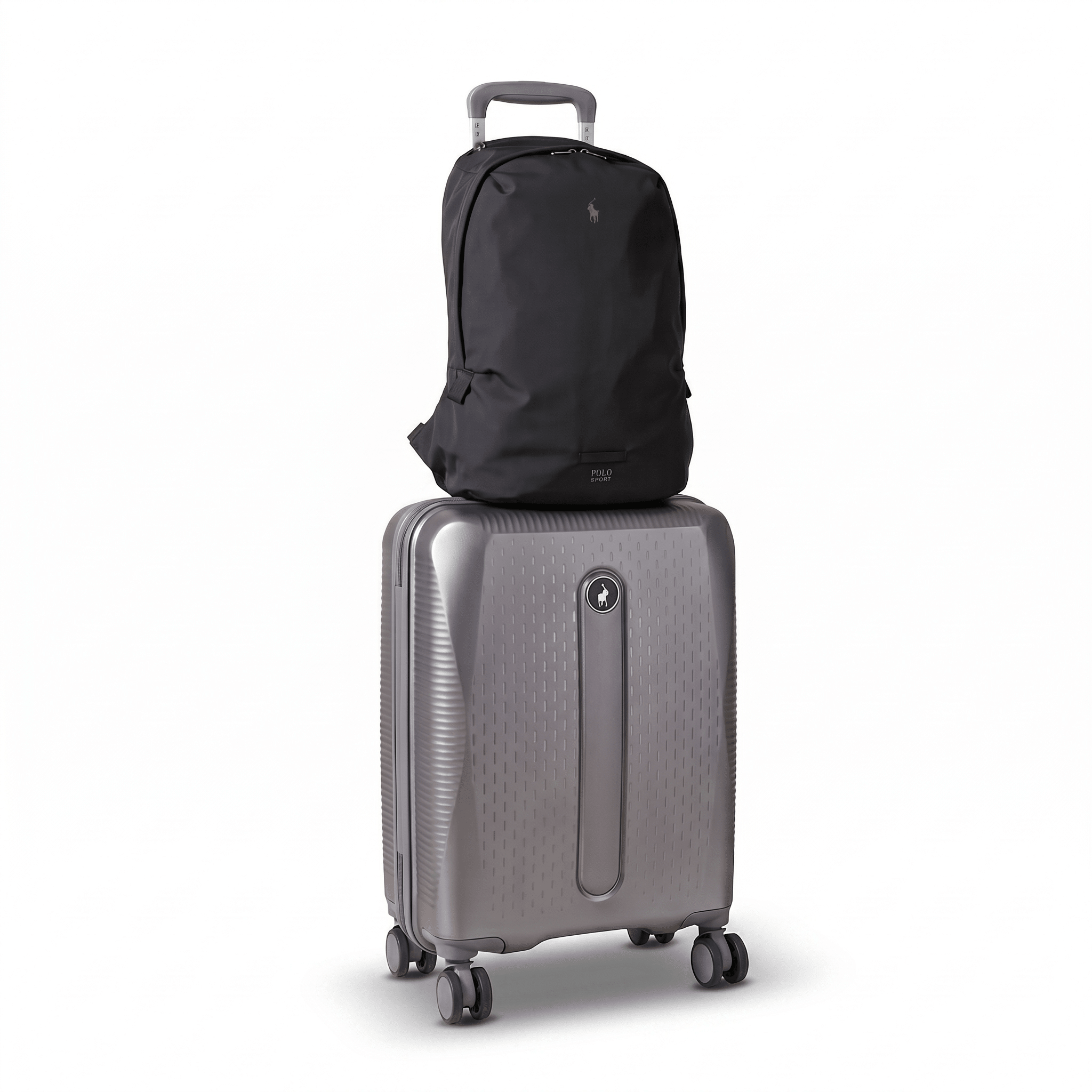 Polo Stellar Soft Sport Travel Carry-On Set - KaryKase