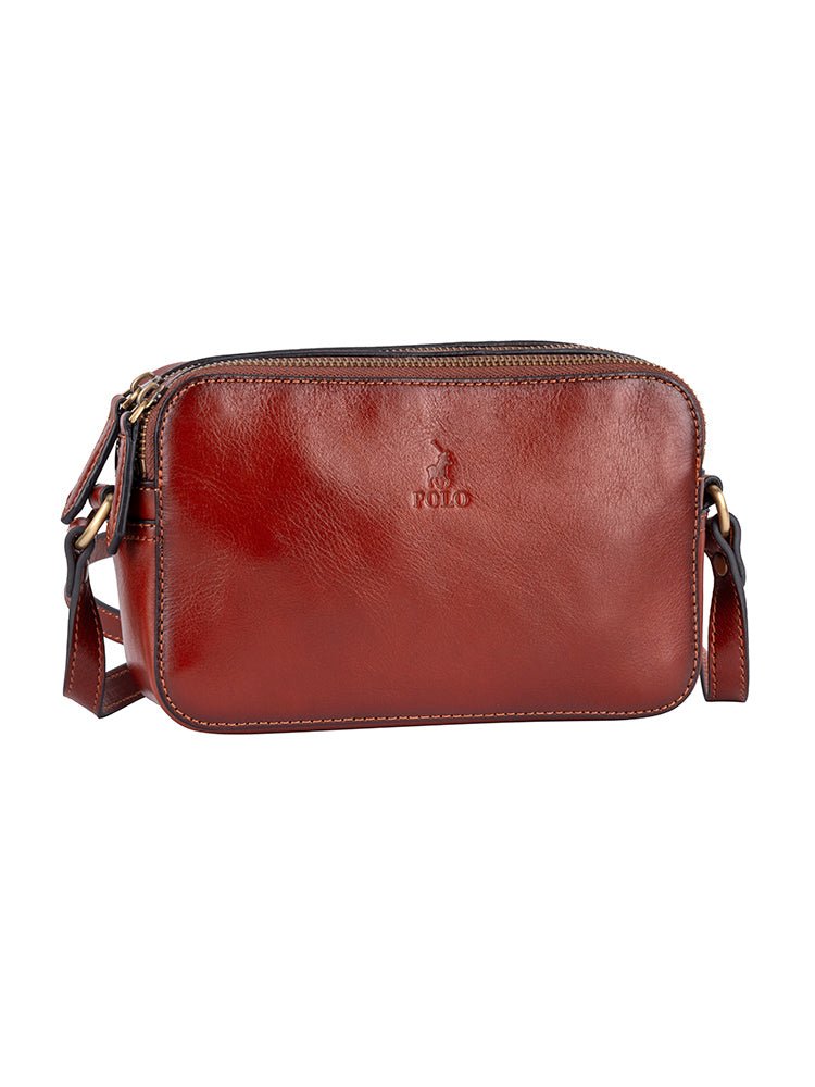Polo Vega Camera Bag - KaryKase