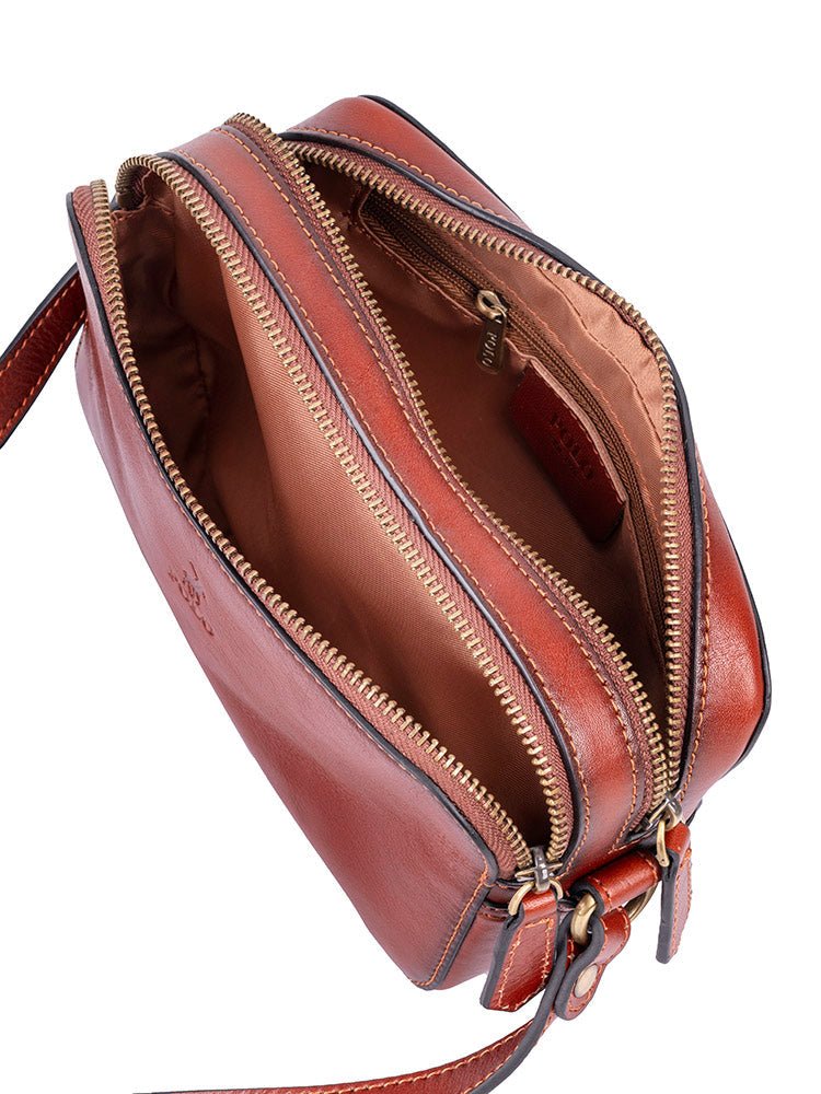 Polo Vega Camera Bag - KaryKase