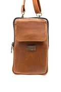 Tan Goods Jola Phone Bag - KaryKase