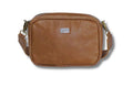 Tan Goods Lily Sling Bag - KaryKase