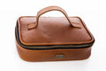 Tan Goods Ruby Makeup Bag - KaryKase