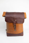 Tan Goods Willow Backpack - KaryKase