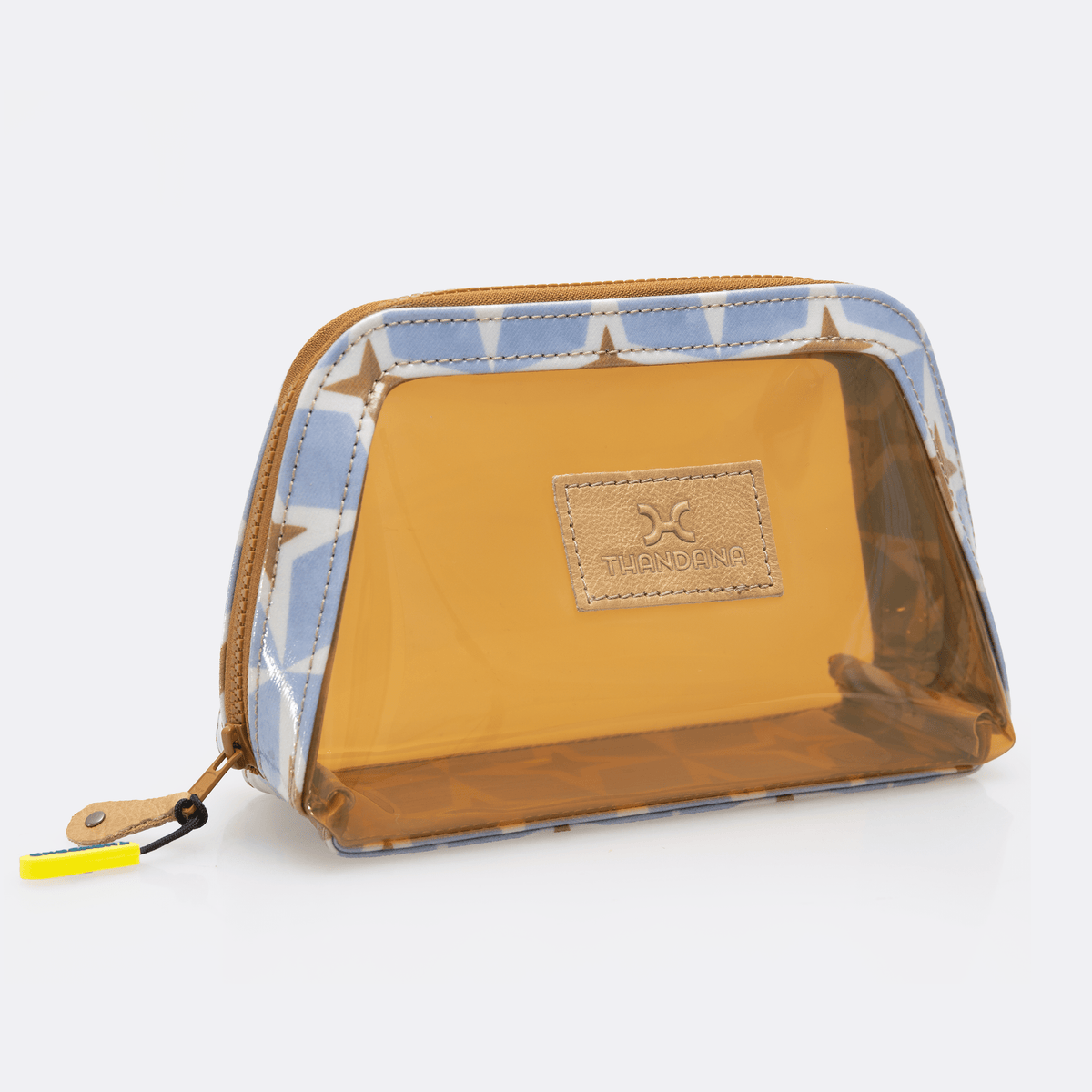 Thandana Jelly Clear View Beauty Case - KaryKase