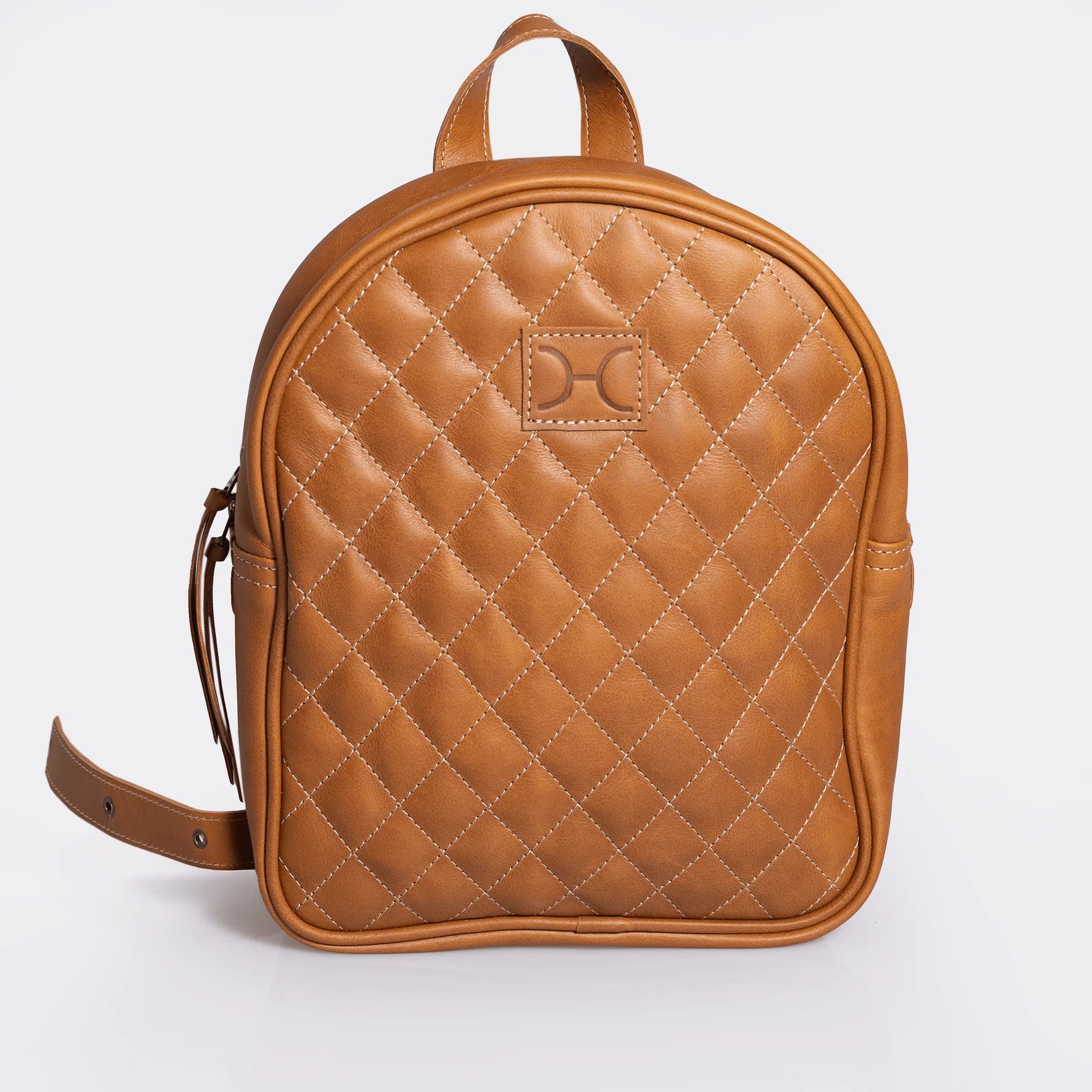 Thandana Jen Leather Backpack - KaryKase