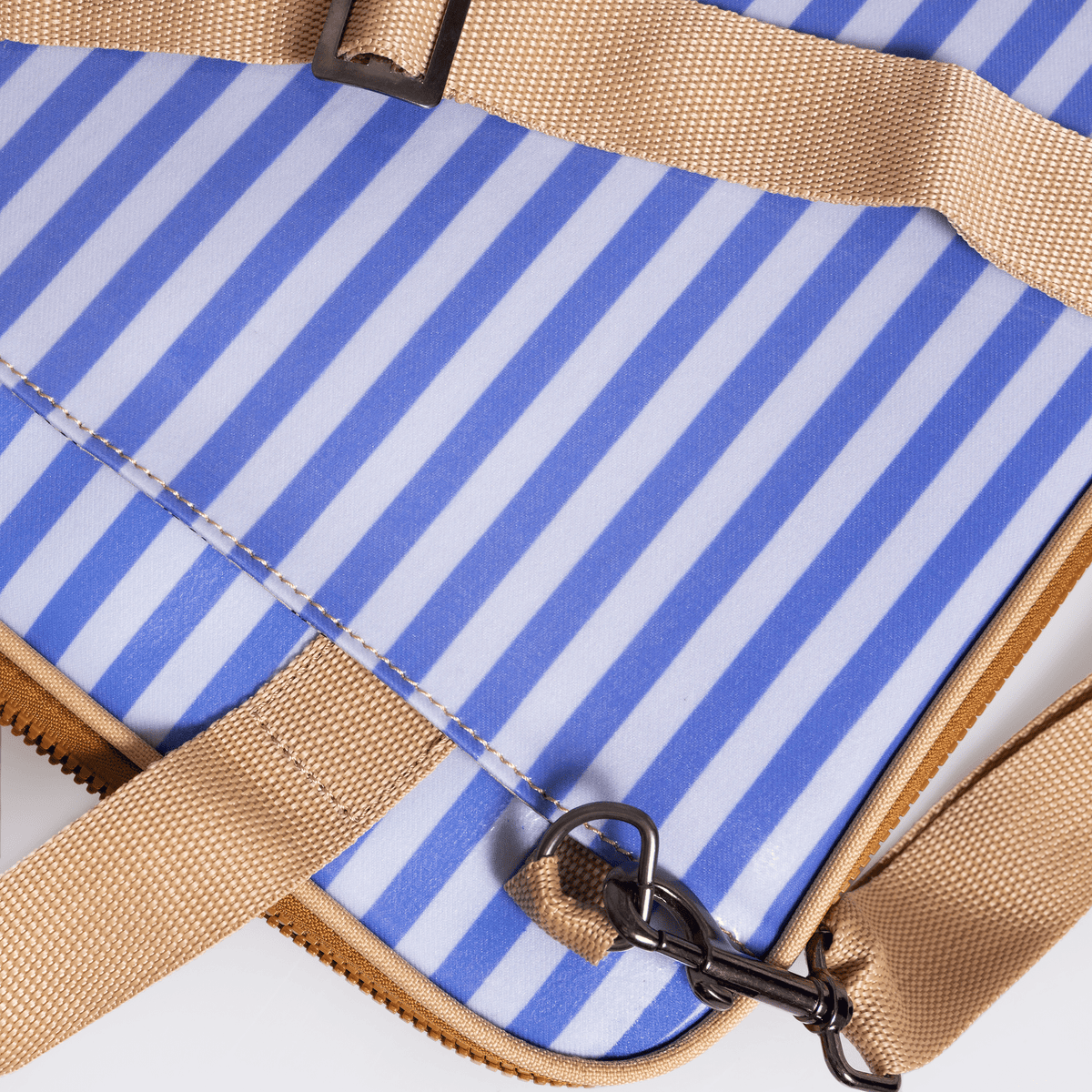 Thandana Kids 15" Slimline Laminated Fabric Laptop Bag - KaryKase