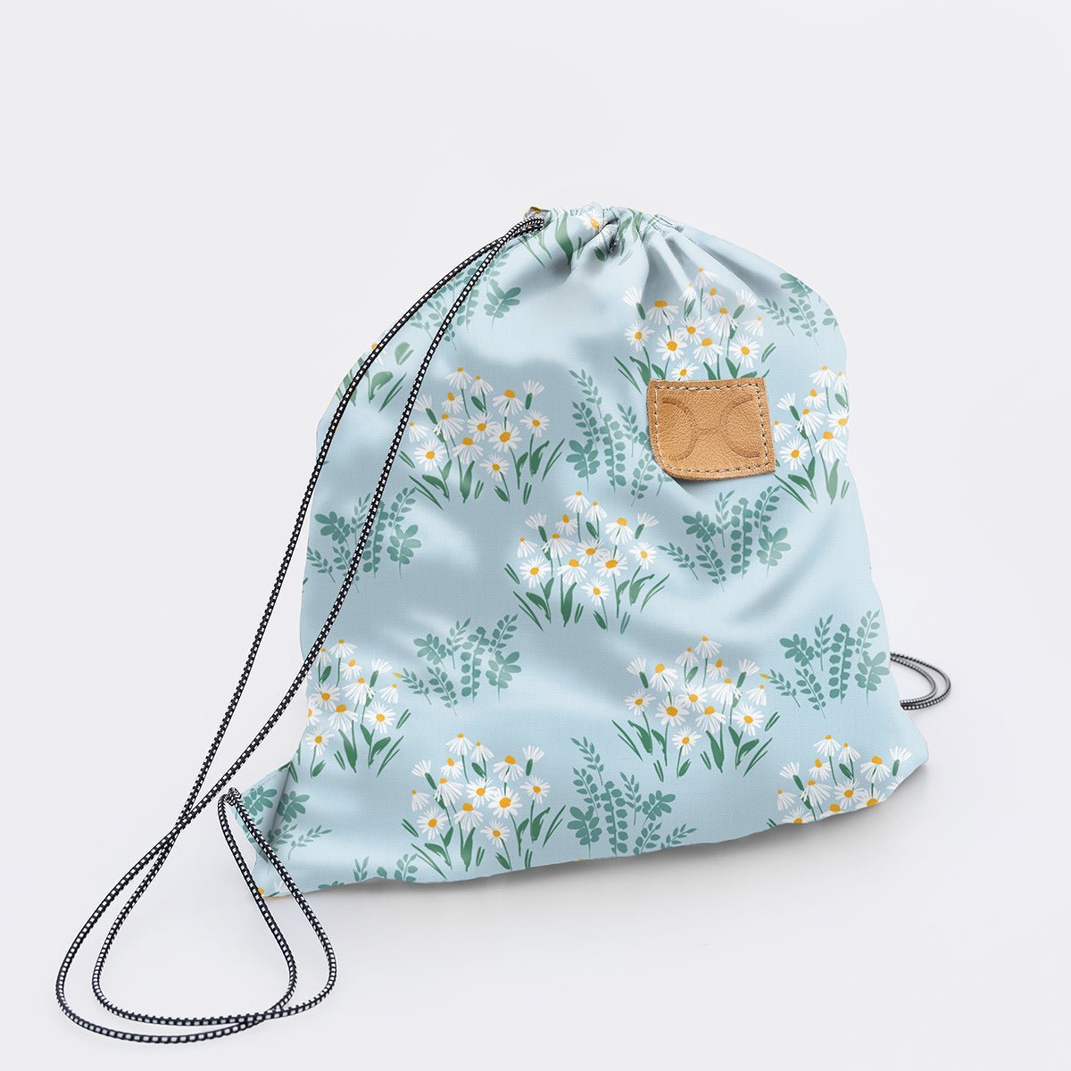 Thandana Kids Fabric Drawstring Bag - KaryKase