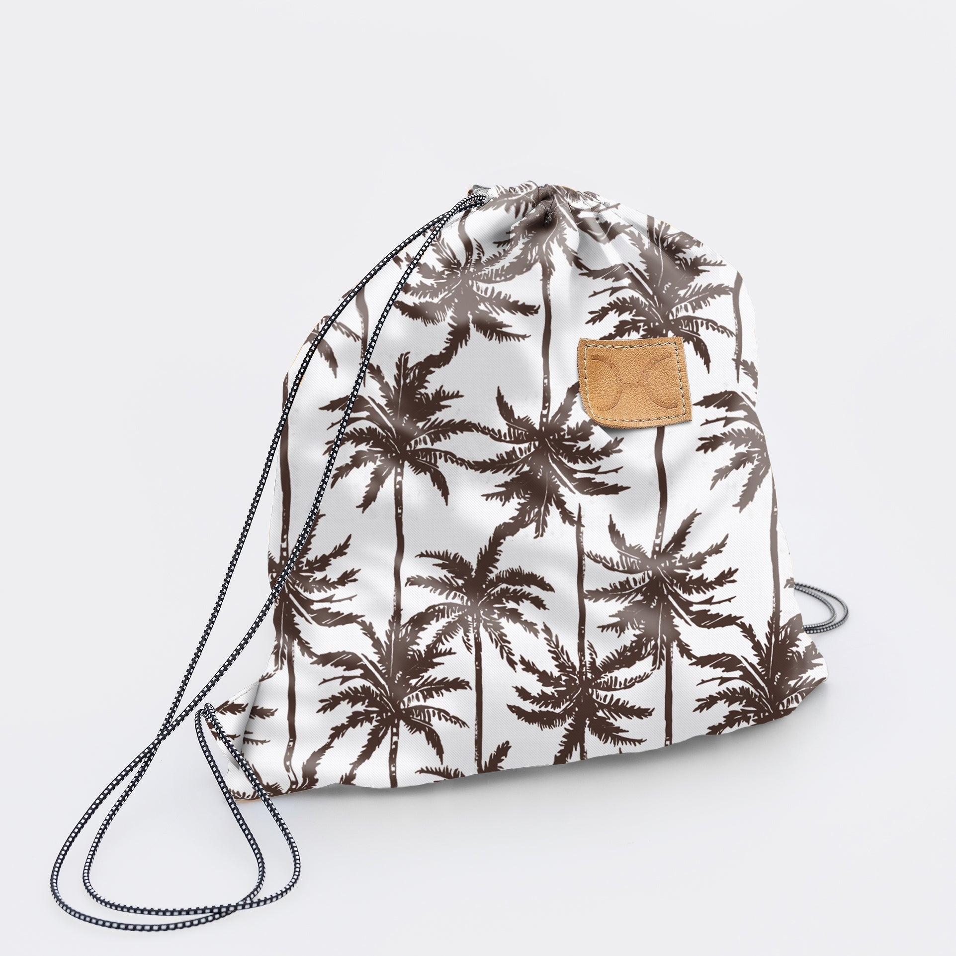 Thandana Kids Fabric Drawstring Bag - KaryKase
