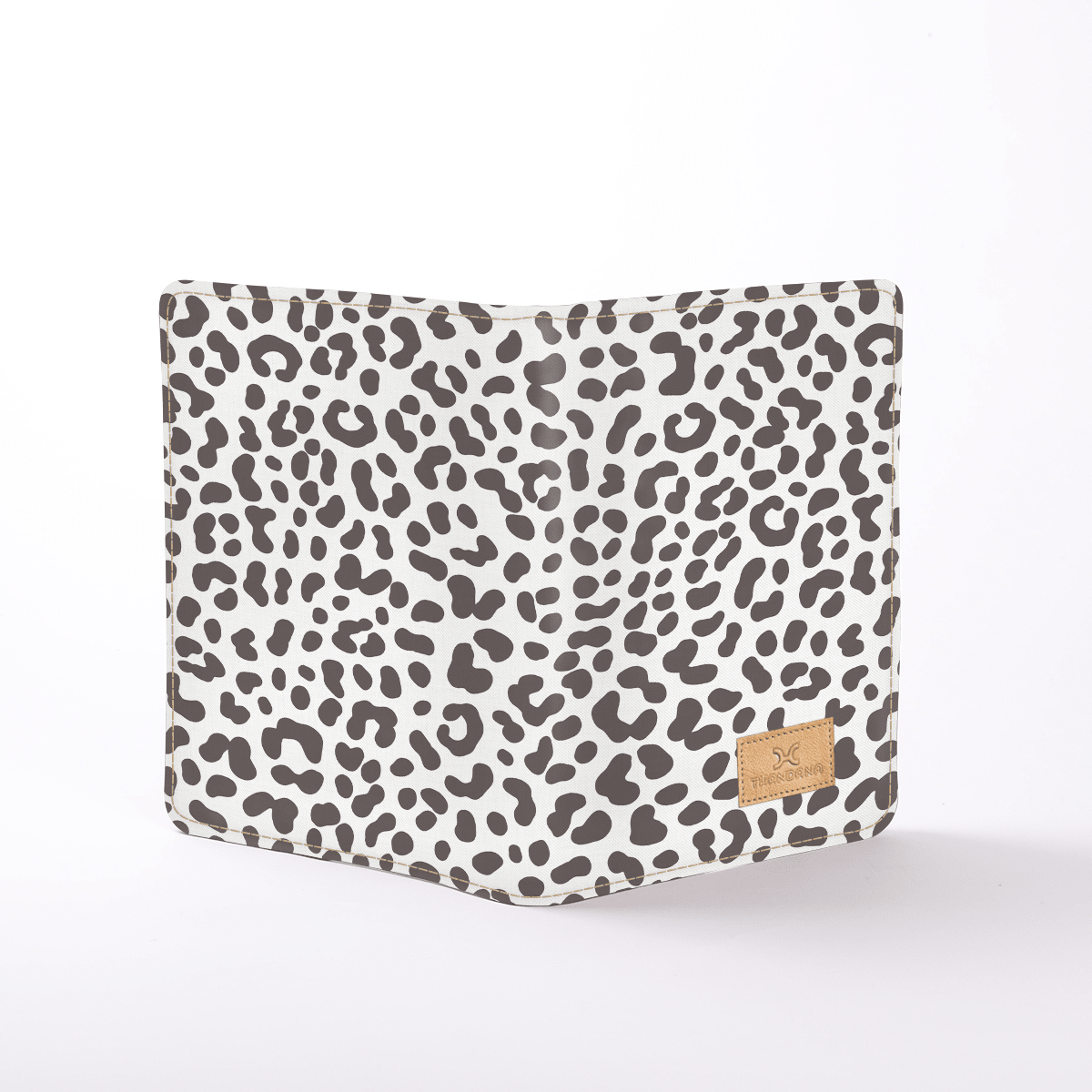 Thandana Kids Laminated Fabric B5 Notebook Cover - KaryKase