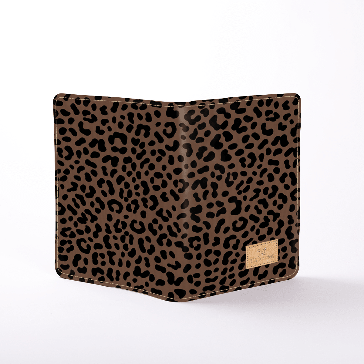 Thandana Kids Laminated Fabric B5 Notebook Cover - KaryKase