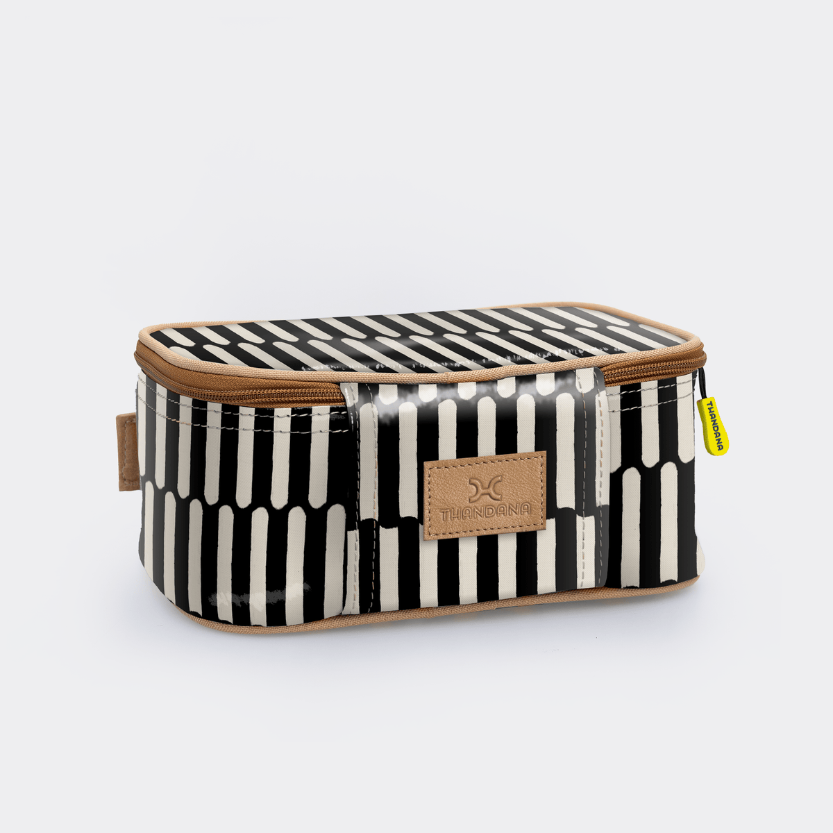 Thandana Kids Laminated Fabric Box Vanity - KaryKase