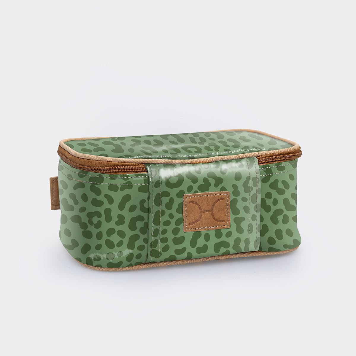 Thandana Kids Laminated Fabric Box Vanity - KaryKase