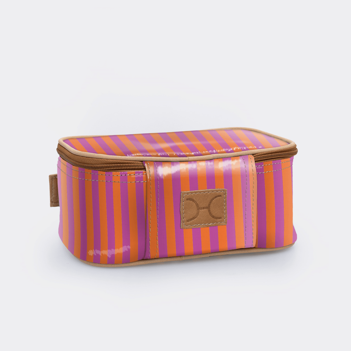 Thandana Kids Laminated Fabric Box Vanity - KaryKase