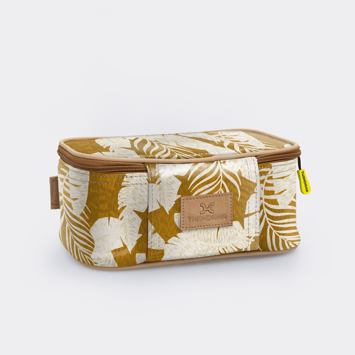 Thandana Kids Laminated Fabric Box Vanity - KaryKase