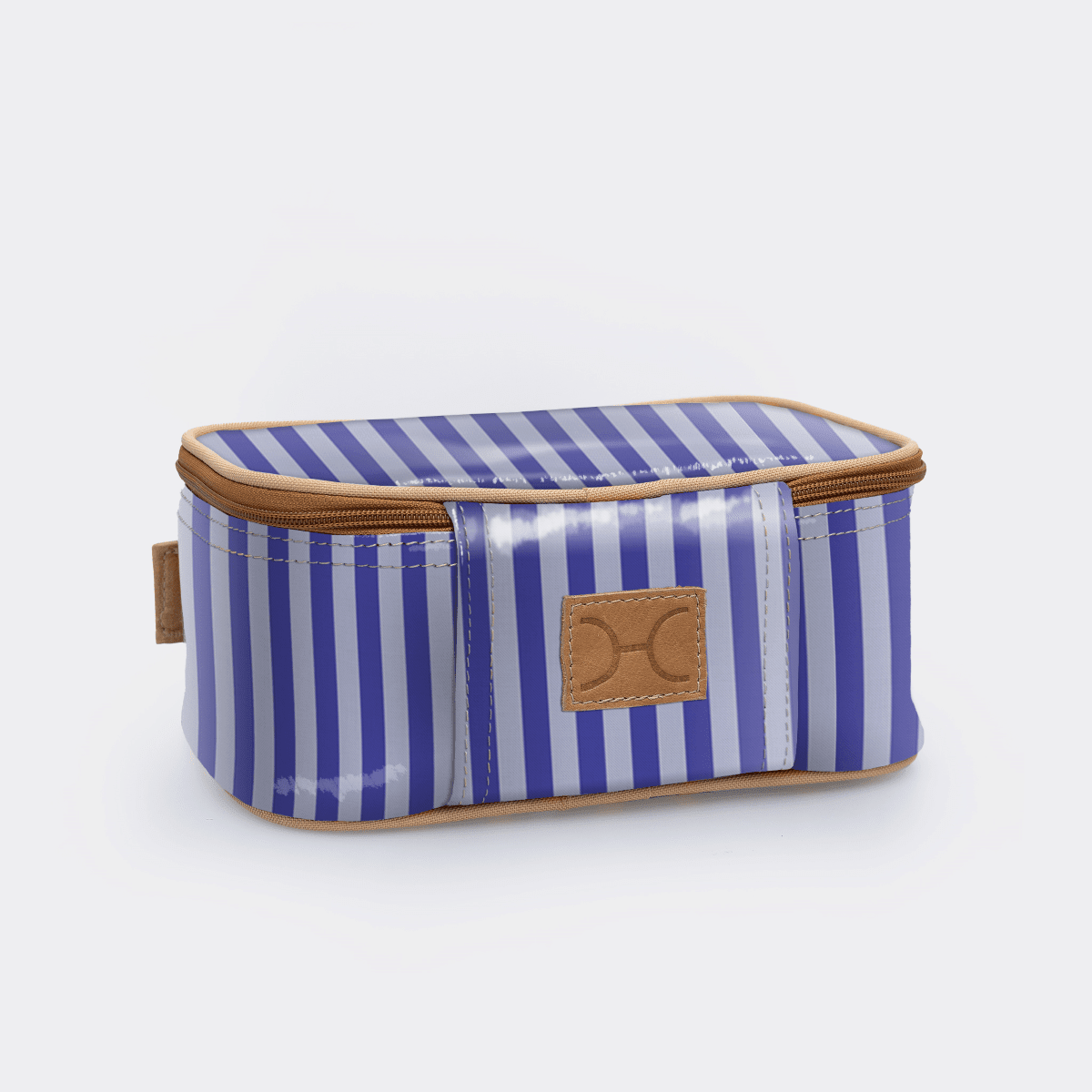 Thandana Kids Laminated Fabric Box Vanity - KaryKase