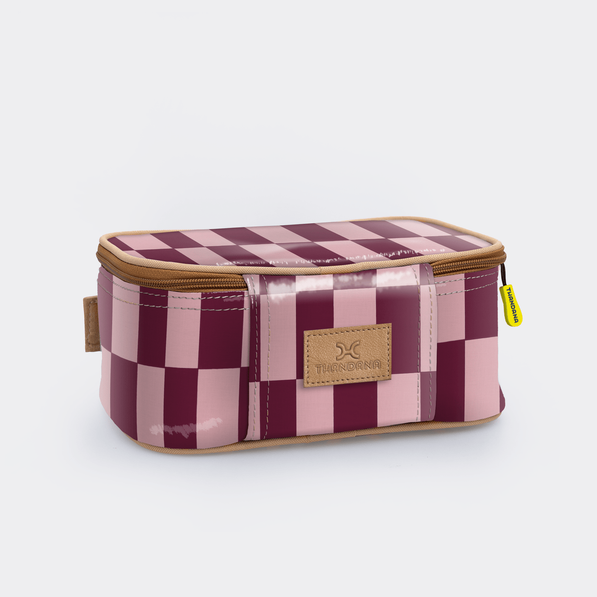 Thandana Kids Laminated Fabric Box Vanity - KaryKase