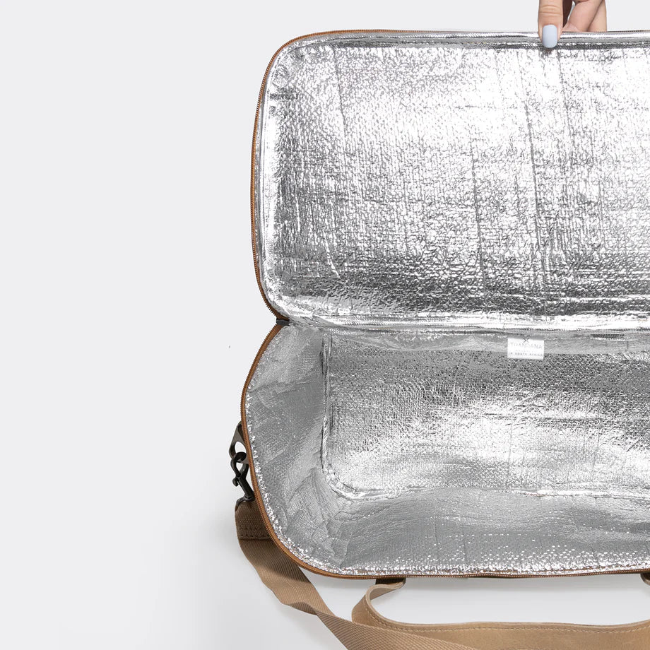 Thandana Kids Laminated Fabric Caddy Cooler Bag - KaryKase