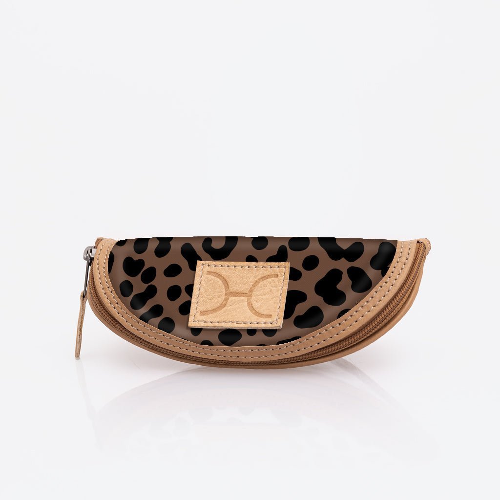 Thandana Kids Laminated Fabric Glasses Case - KaryKase