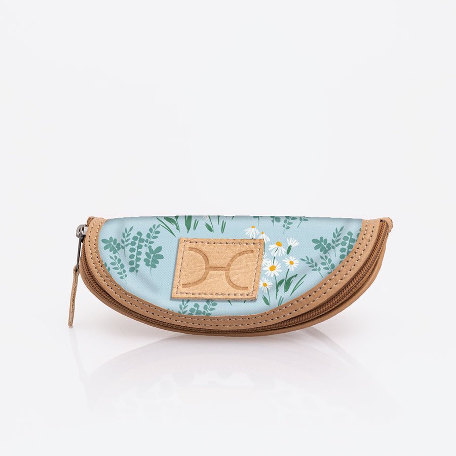 Thandana Kids Laminated Fabric Glasses Case - KaryKase