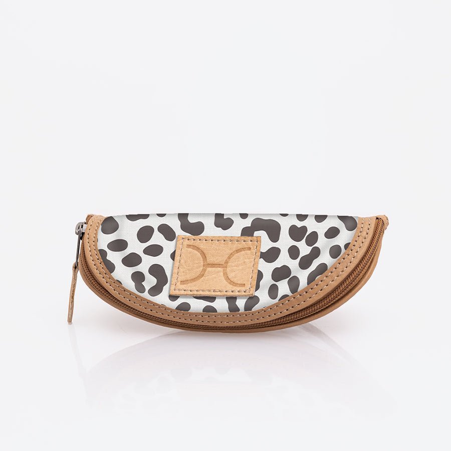 Thandana Kids Laminated Fabric Glasses Case - KaryKase