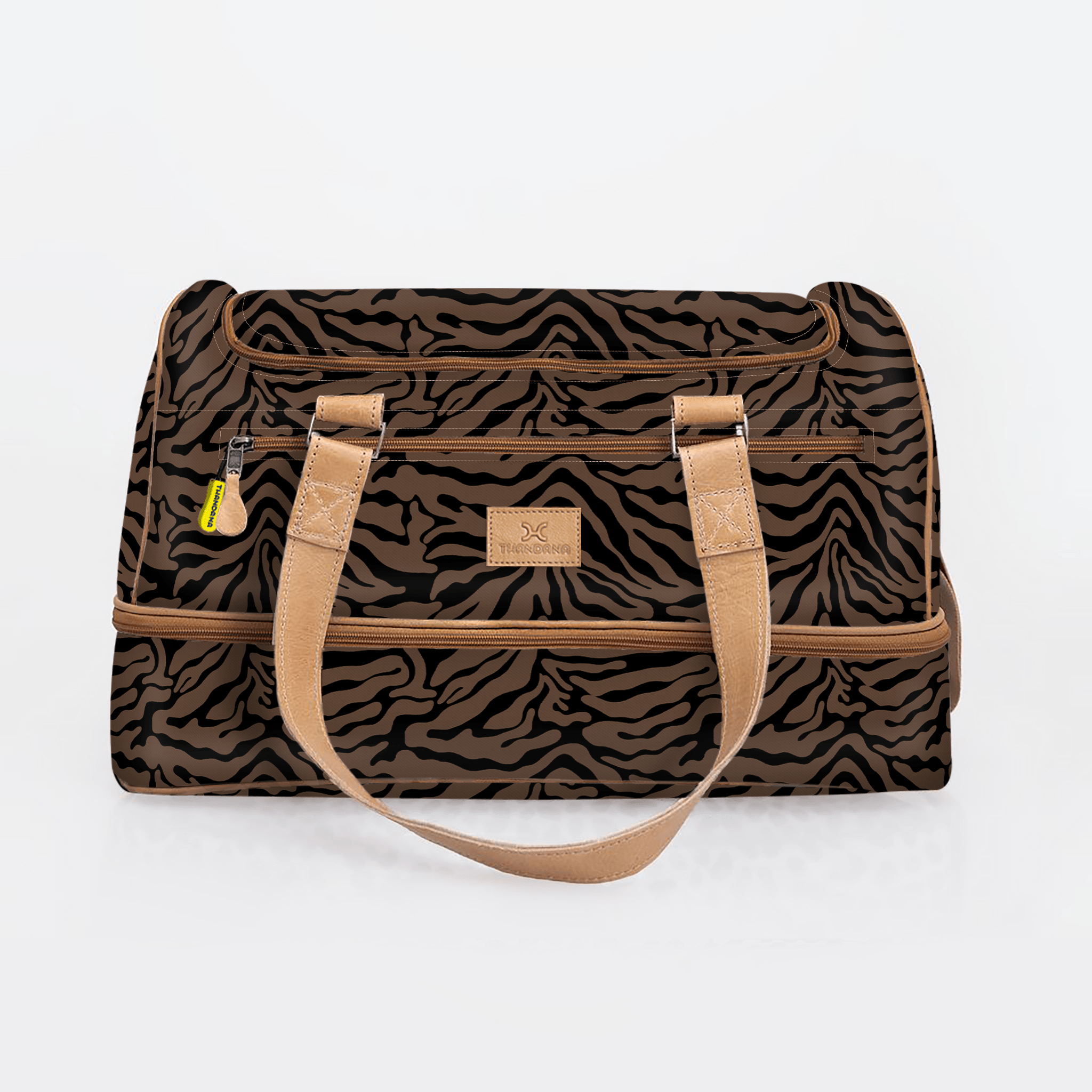 Thandana Kids Laminated Fabric Golf Bag - KaryKase